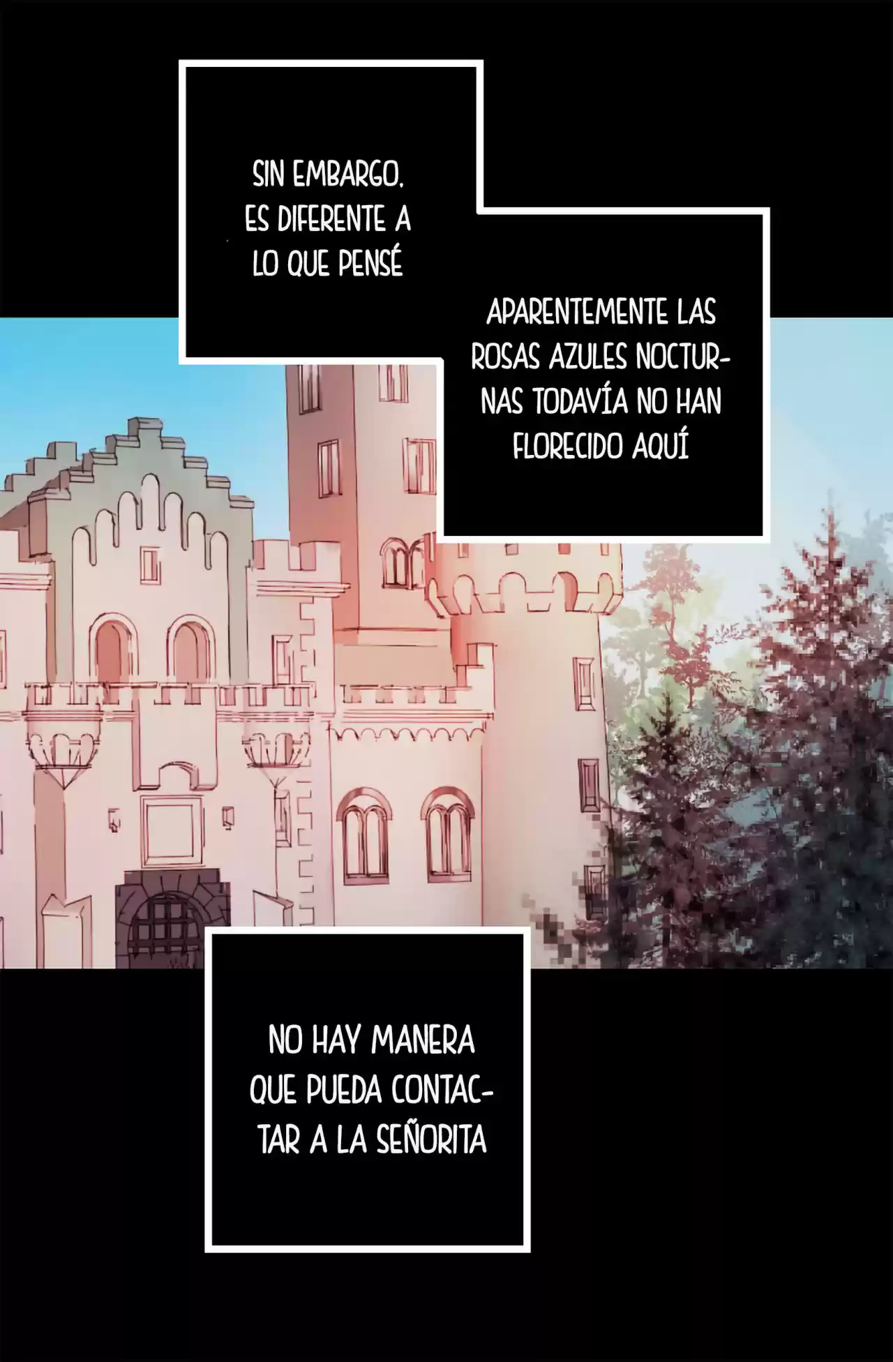Mientras Te Guste - Capítulo 66 - Página 26 - LectorTMOo