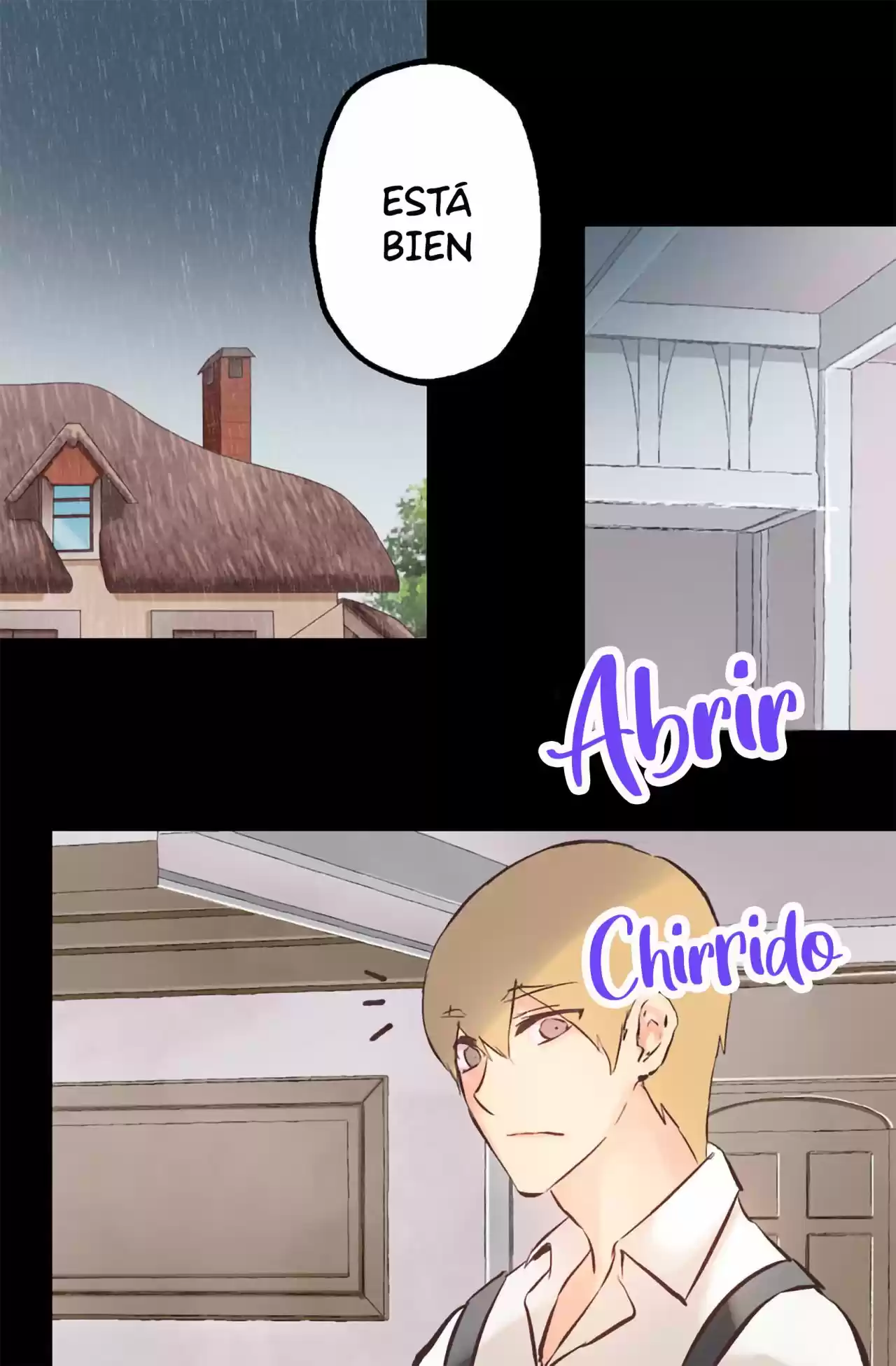 Mientras Te Guste - Capítulo 66 - Página 34 - LectorTMOo