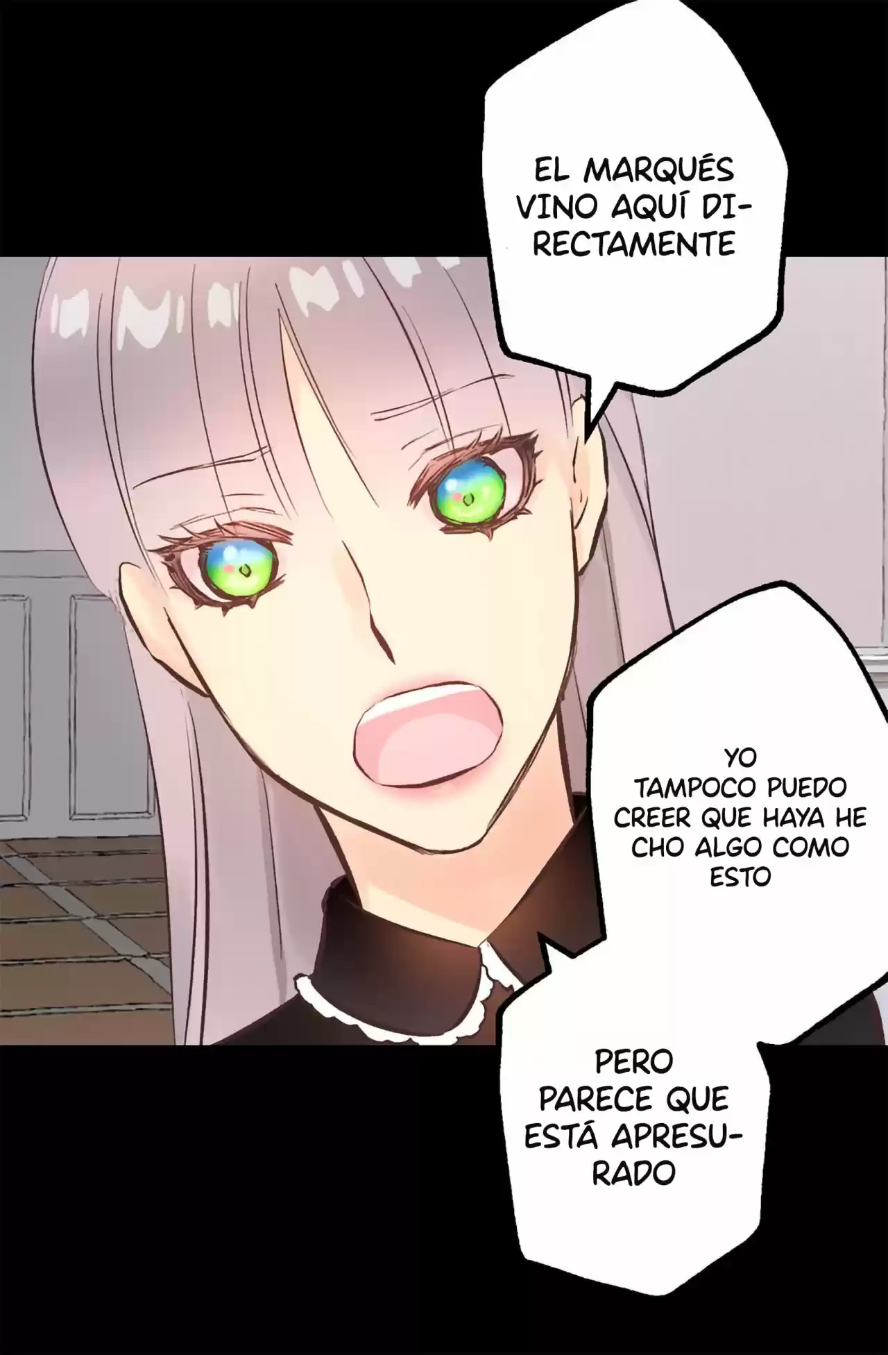 Mientras Te Guste - Capítulo 66 - Página 36 - LectorTMOo