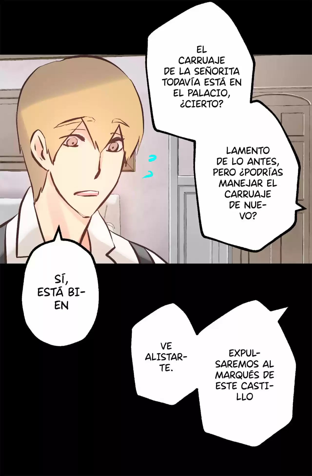 Mientras Te Guste - Capítulo 66 - Página 37 - LectorTMOo