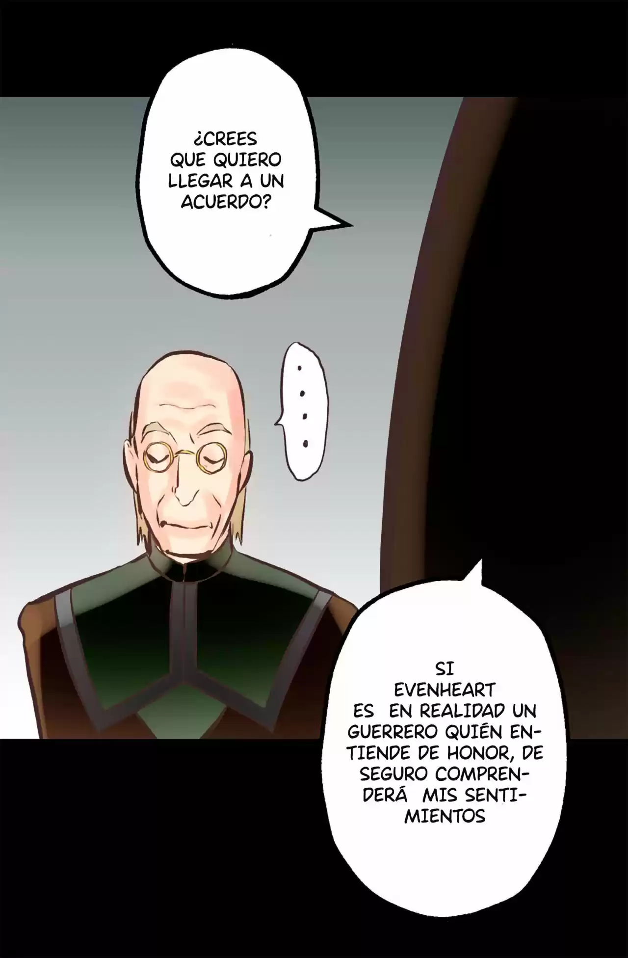 Mientras Te Guste - Capítulo 66 - Página 52 - LectorTMOo