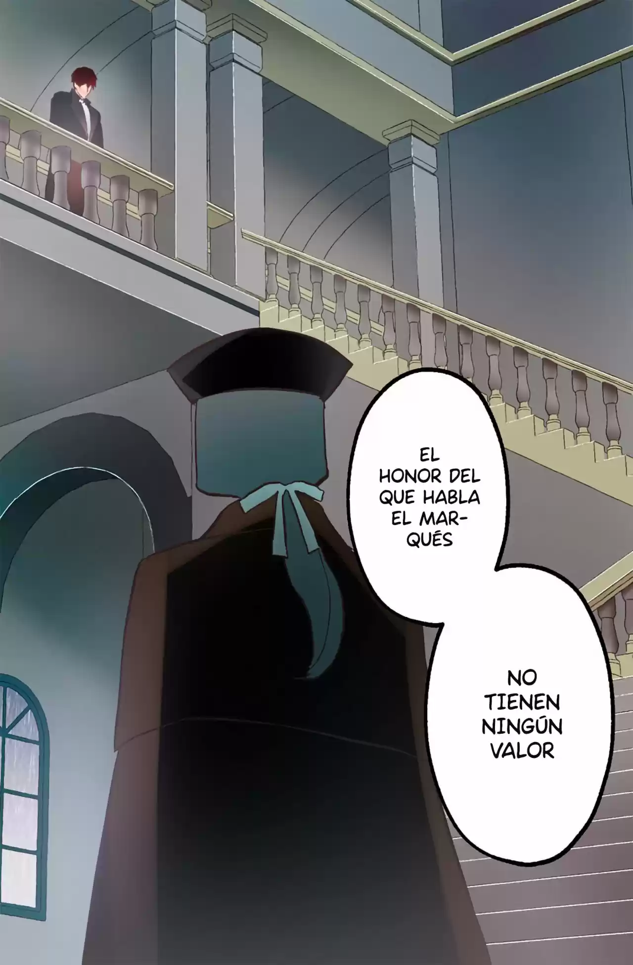 Mientras Te Guste - Capítulo 66 - Página 54 - LectorTMOo
