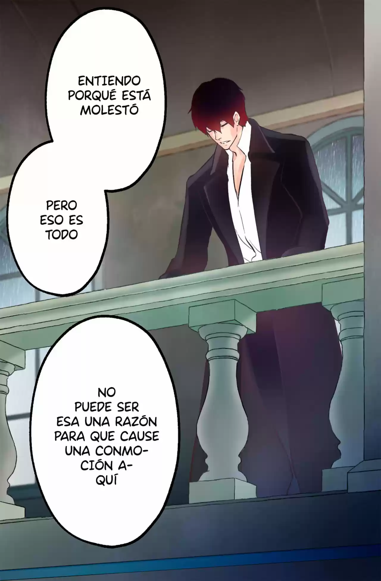 Mientras Te Guste - Capítulo 66 - Página 55 - LectorTMOo