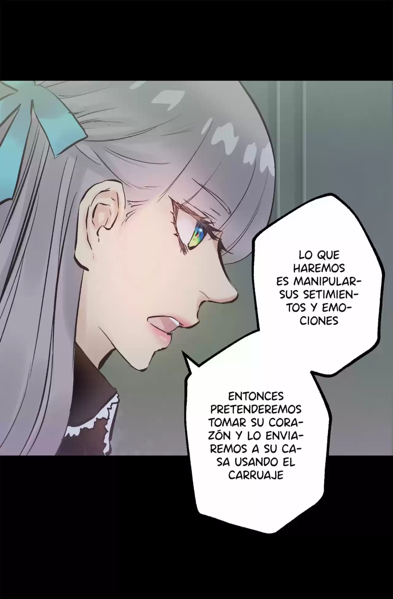 Mientras Te Guste - Capítulo 67 - Página 15 - LectorTMOo