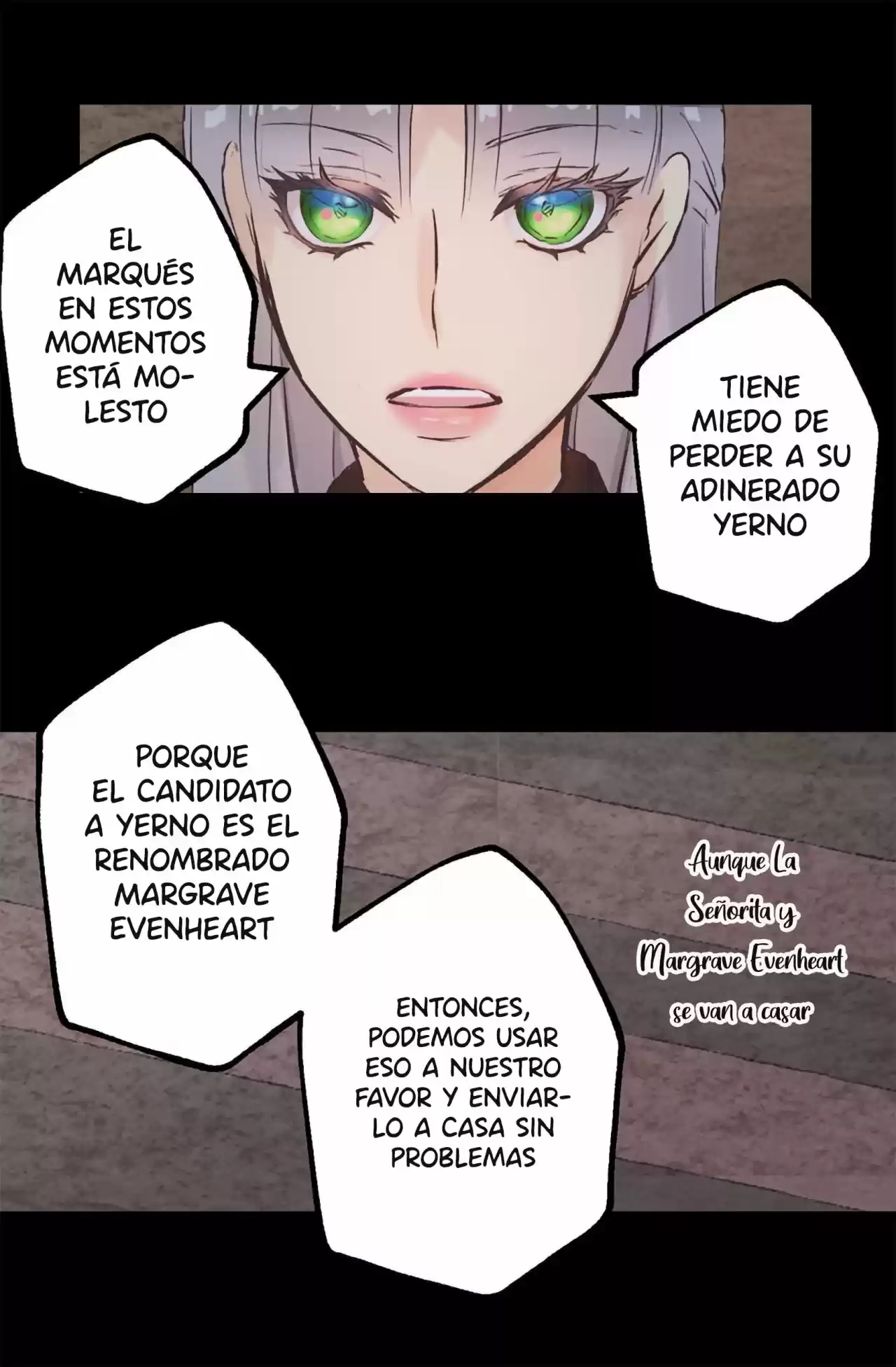 Mientras Te Guste - Capítulo 67 - Página 17 - LectorTMOo