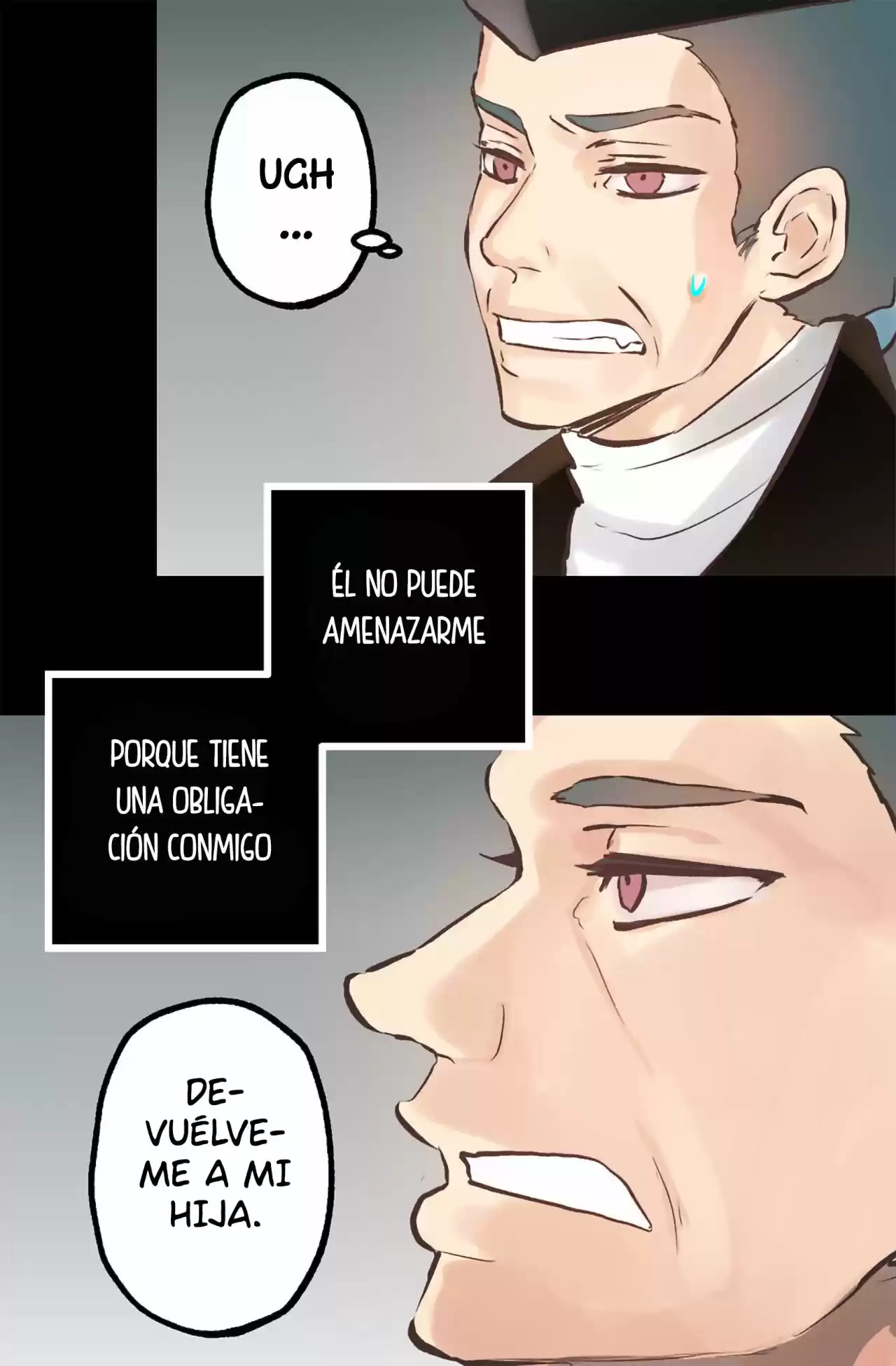 Mientras Te Guste - Capítulo 67 - Página 23 - LectorTMOo