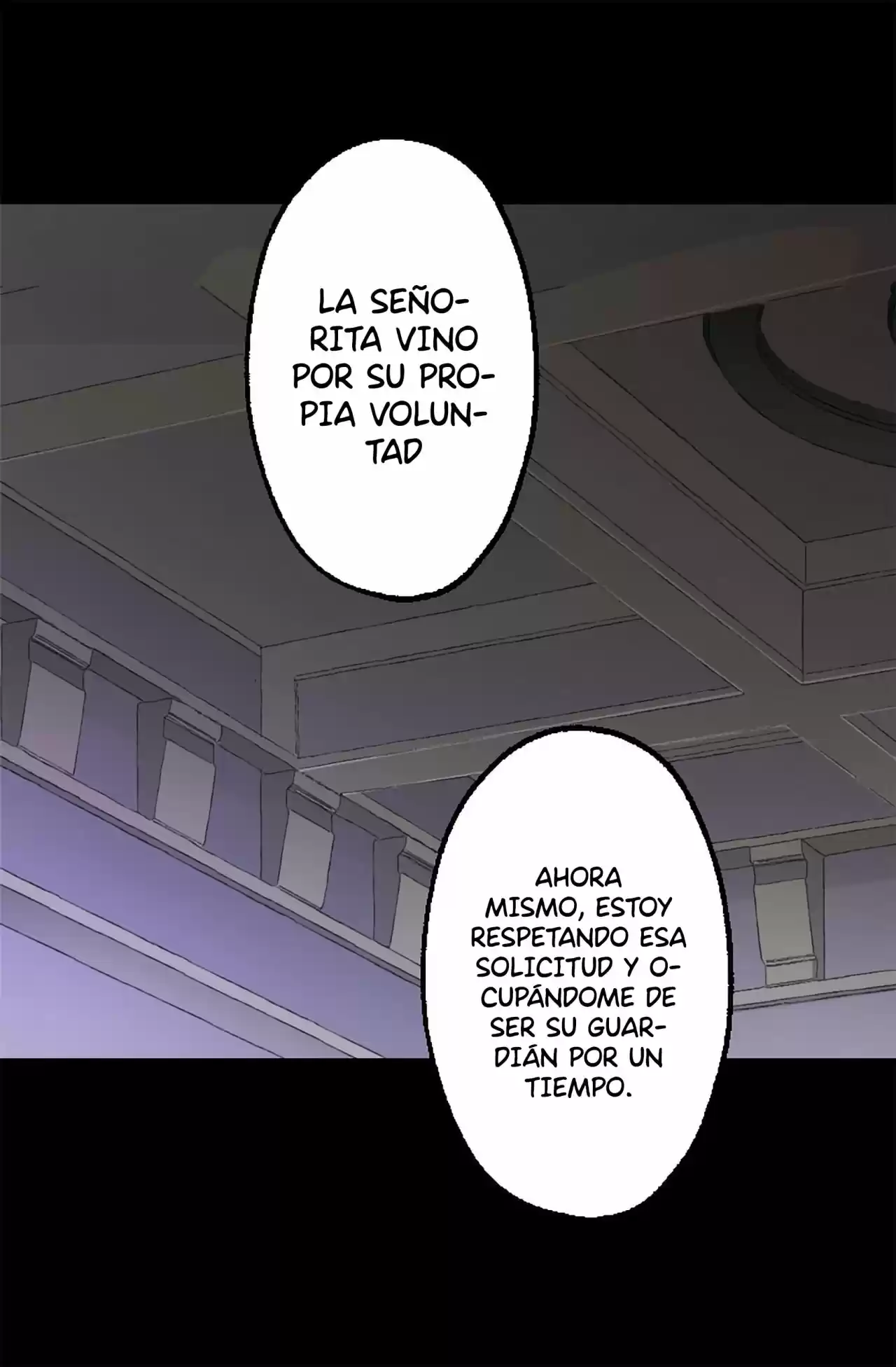 Mientras Te Guste - Capítulo 67 - Página 26 - LectorTMOo