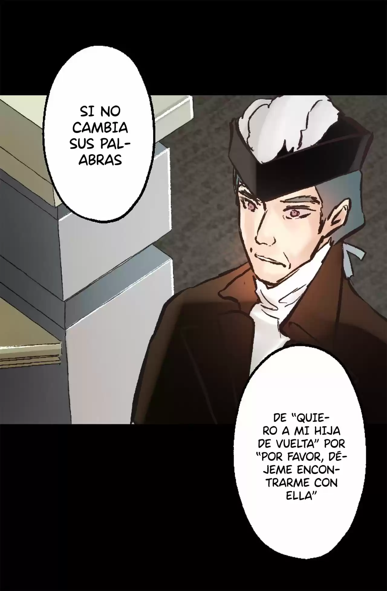 Mientras Te Guste - Capítulo 67 - Página 27 - LectorTMOo