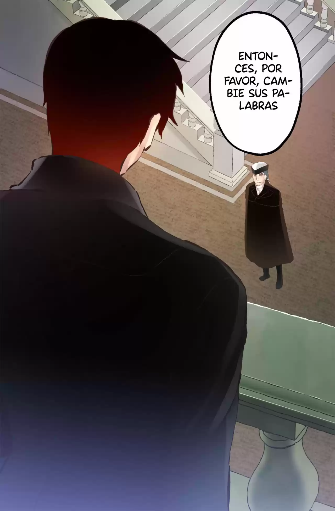 Mientras Te Guste - Capítulo 67 - Página 29 - LectorTMOo