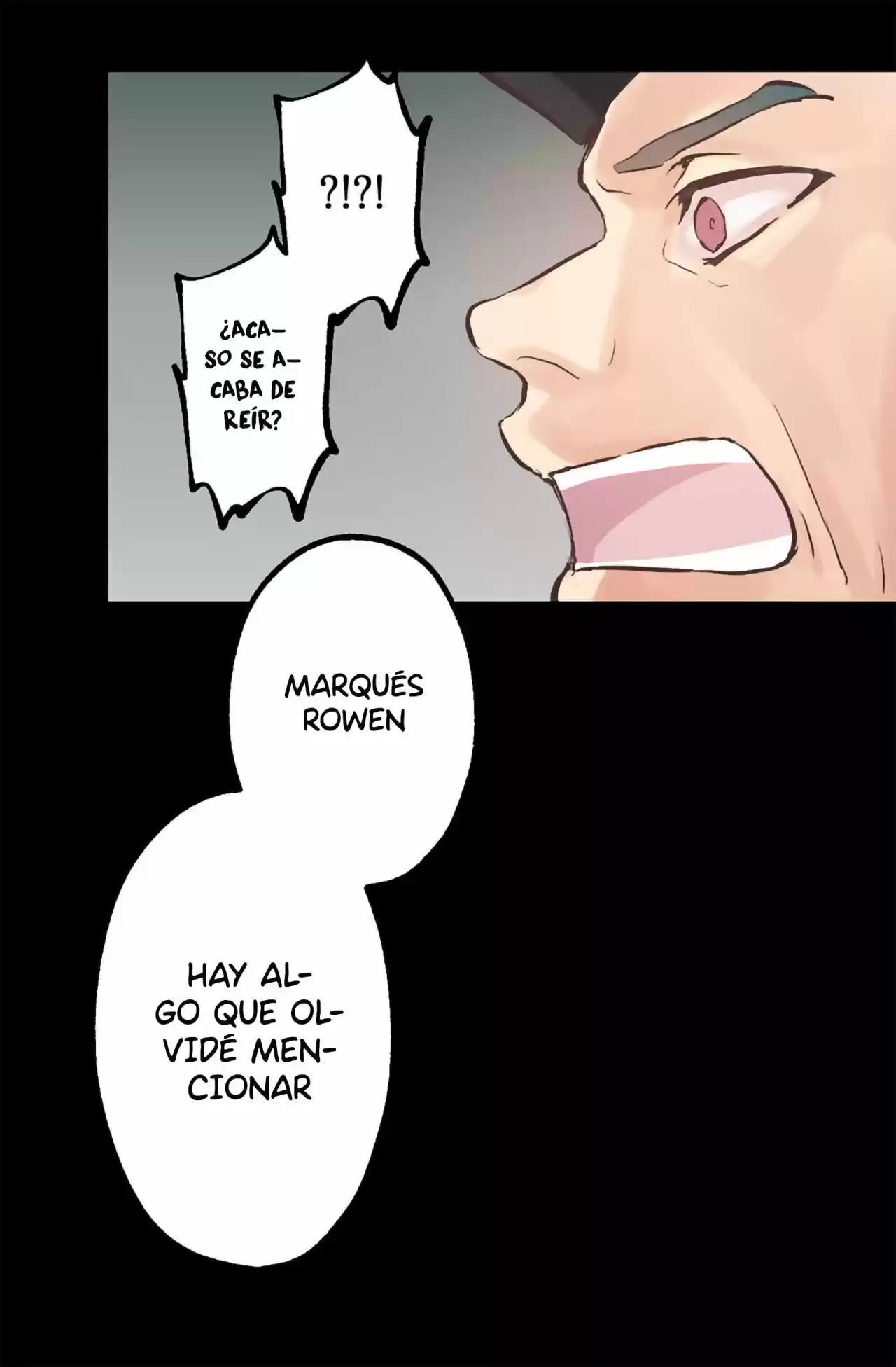 Mientras Te Guste - Capítulo 67 - Página 31 - LectorTMOo
