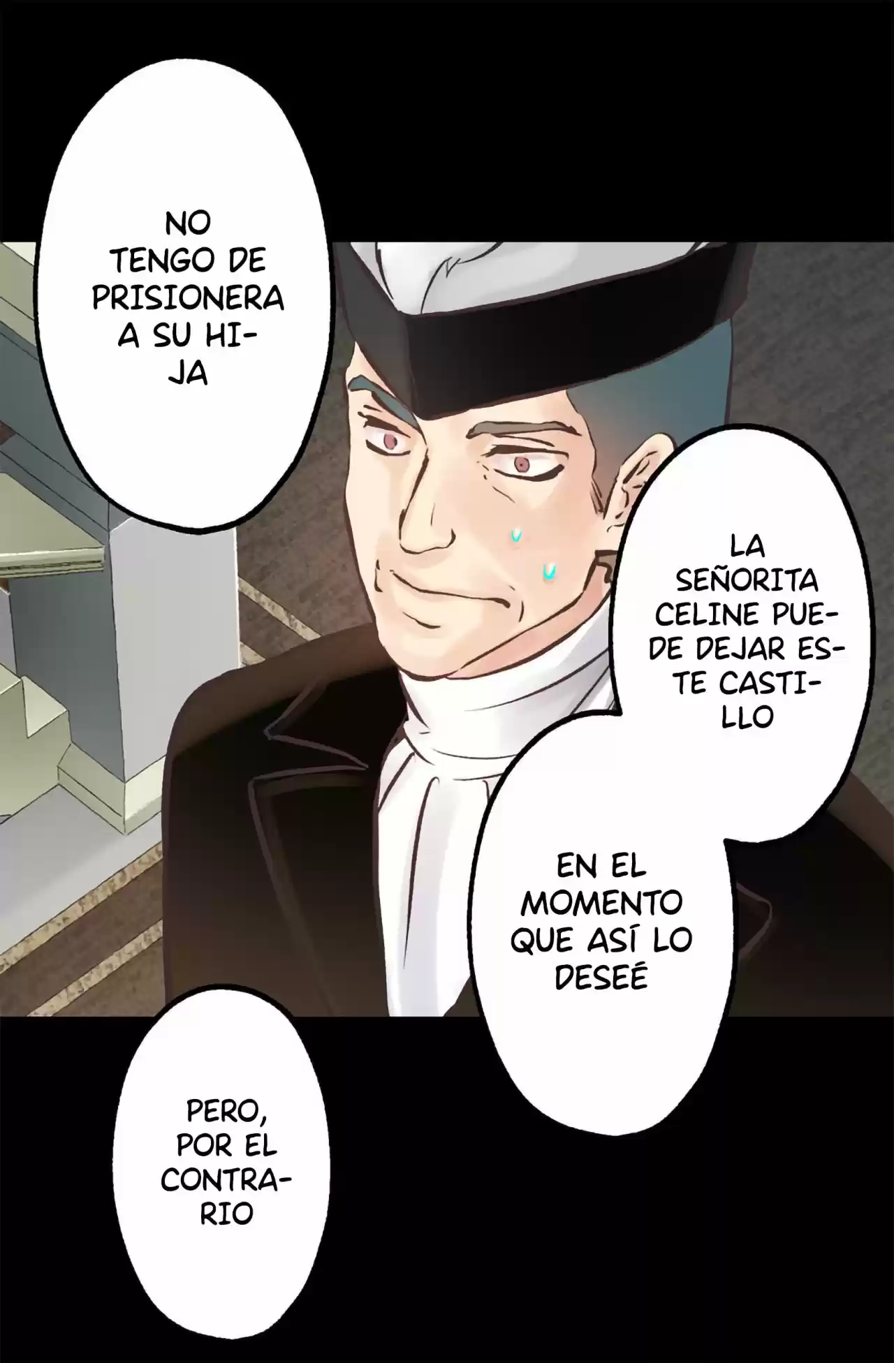 Mientras Te Guste - Capítulo 67 - Página 37 - LectorTMOo