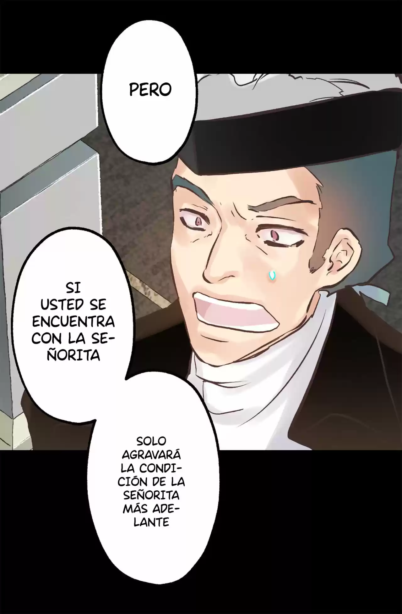 Mientras Te Guste - Capítulo 67 - Página 39 - LectorTMOo