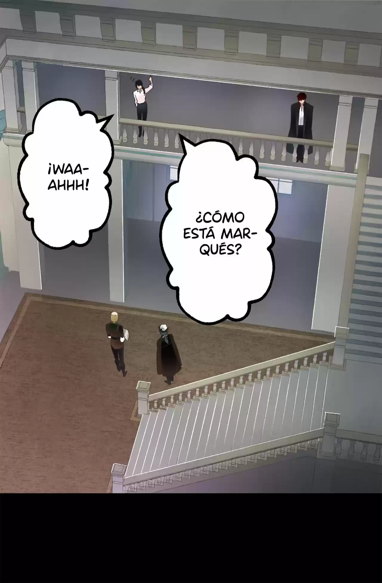 Mientras Te Guste - Capítulo 67 - Página 43 - LectorTMOo