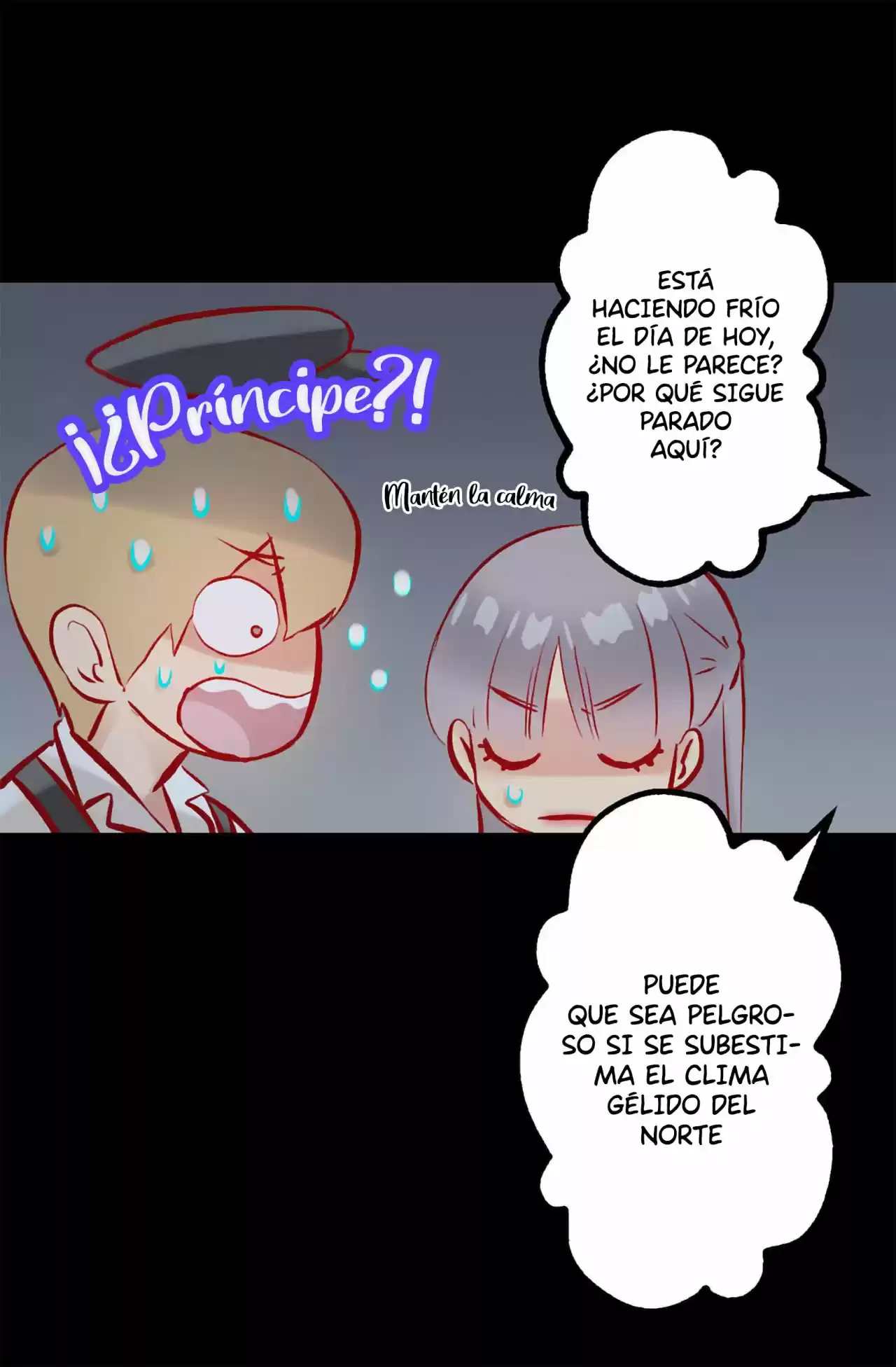 Mientras Te Guste - Capítulo 67 - Página 45 - LectorTMOo