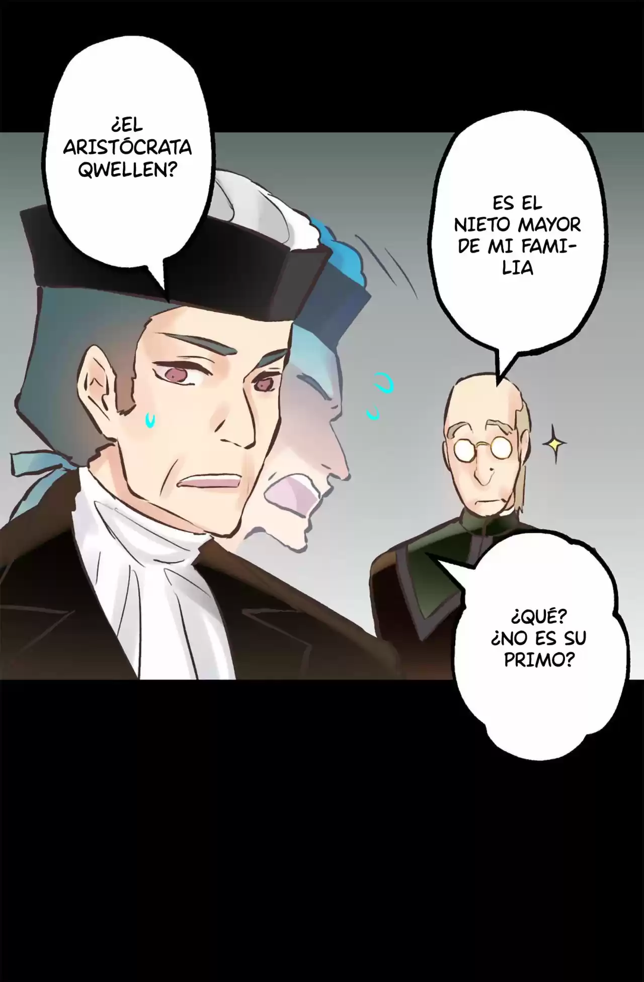 Mientras Te Guste - Capítulo 67 - Página 49 - LectorTMOo