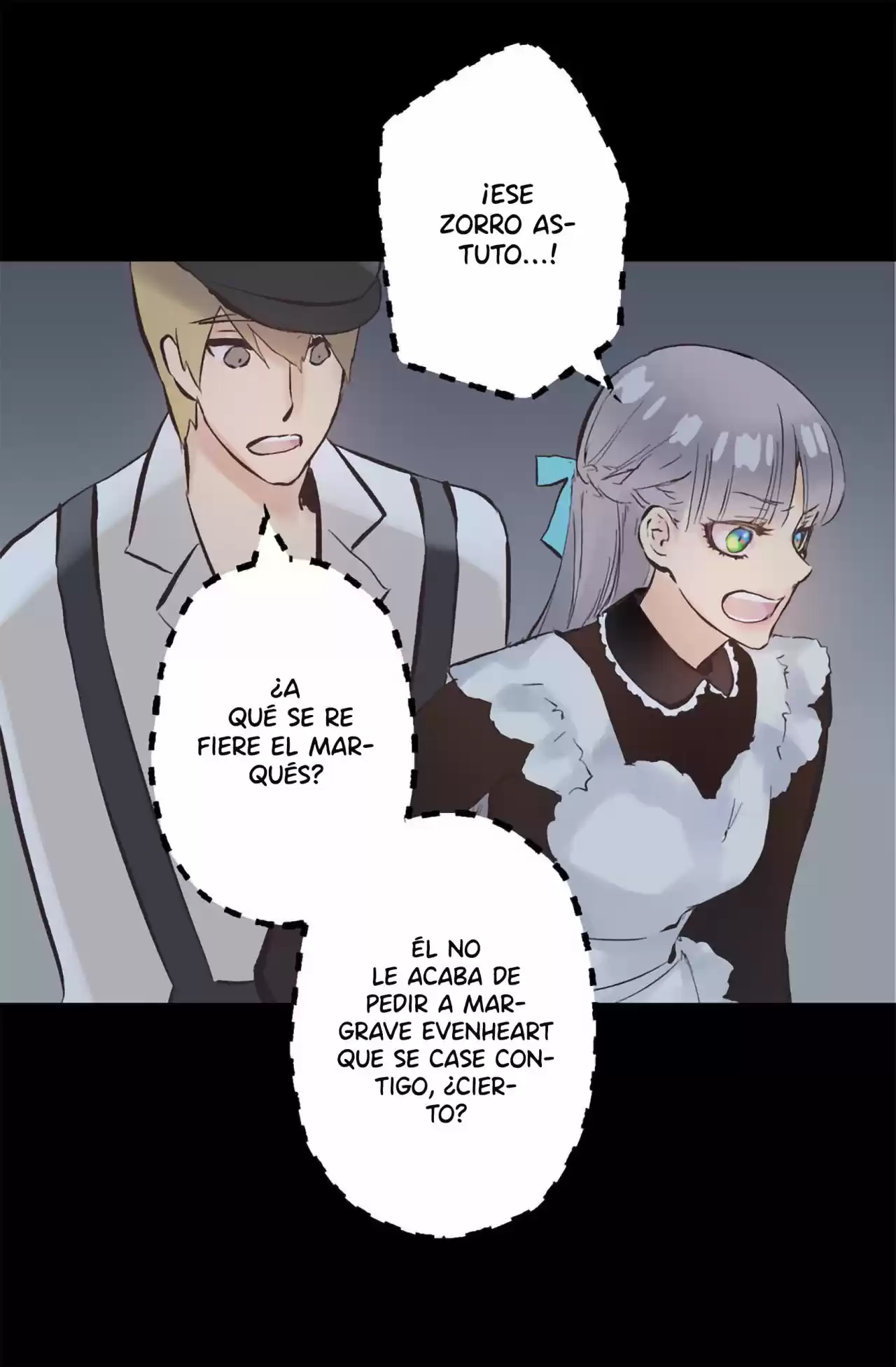 Mientras Te Guste - Capítulo 68 - Página 11 - LectorTMOo