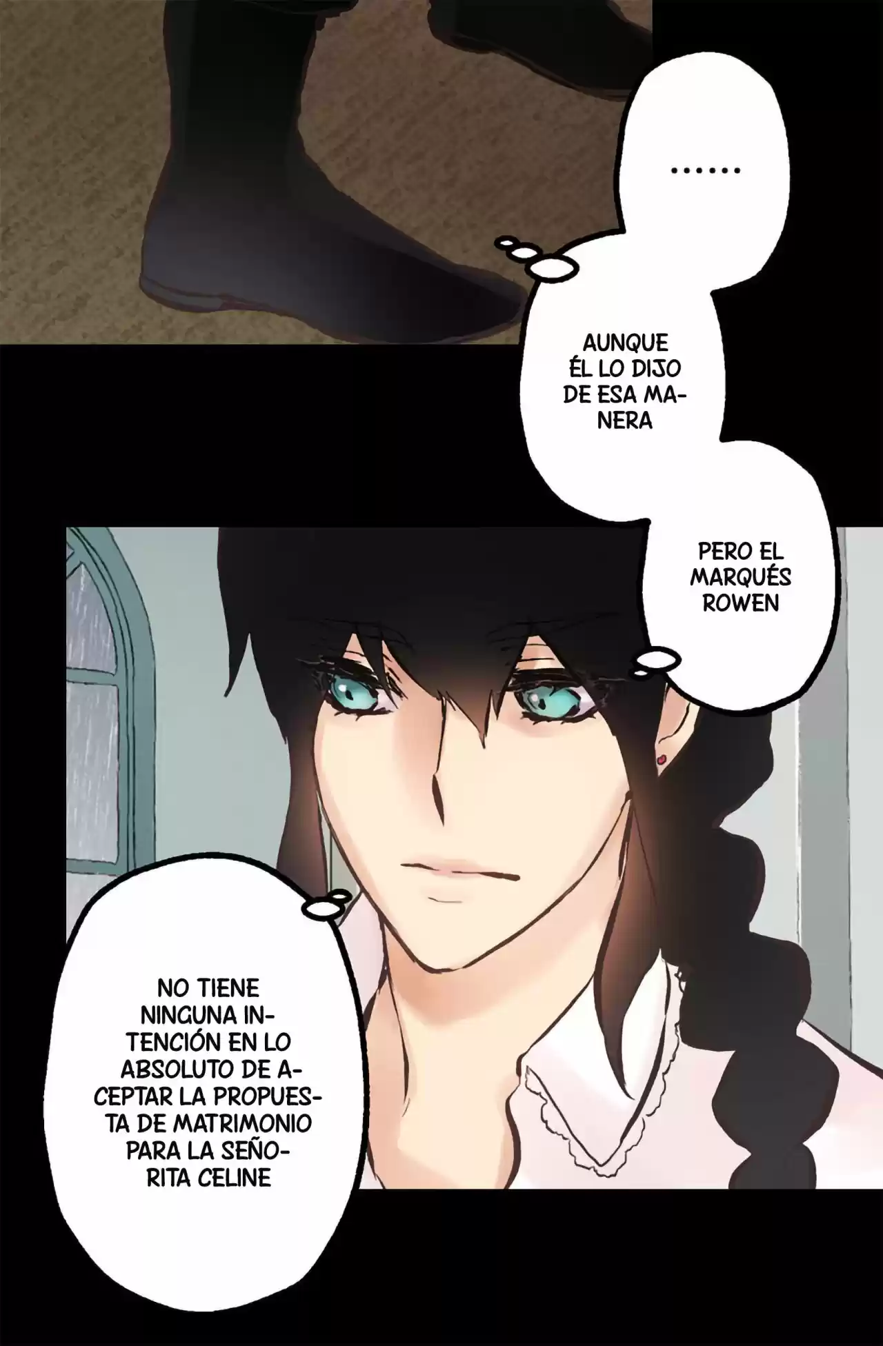 Mientras Te Guste - Capítulo 68 - Página 13 - LectorTMOo