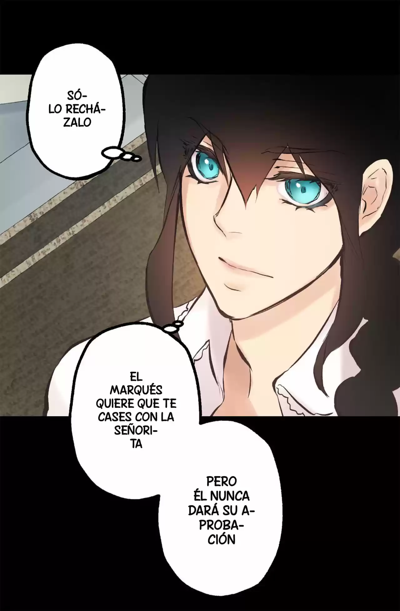 Mientras Te Guste - Capítulo 68 - Página 18 - LectorTMOo