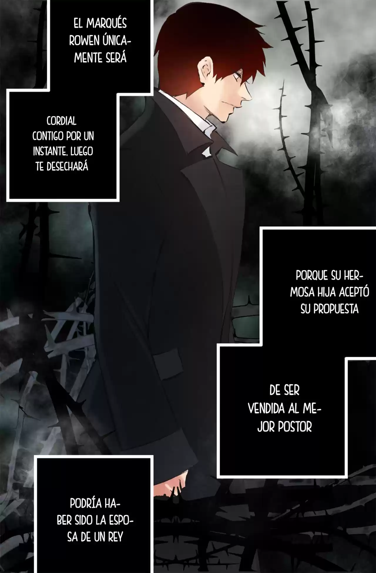 Mientras Te Guste - Capítulo 68 - Página 19 - LectorTMOo