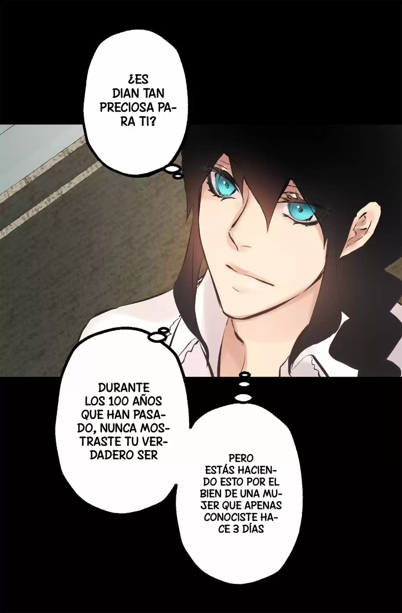 Mientras Te Guste - Capítulo 68 - Página 23 - LectorTMOo
