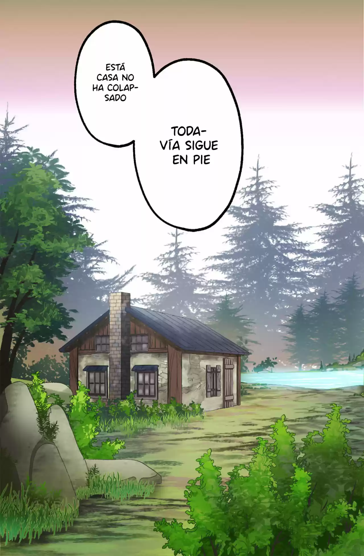 Mientras Te Guste - Capítulo 68 - Página 52 - LectorTMOo