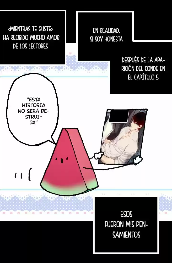Mientras Te Guste - Capítulo 69 - Página 10 - LectorTMOo