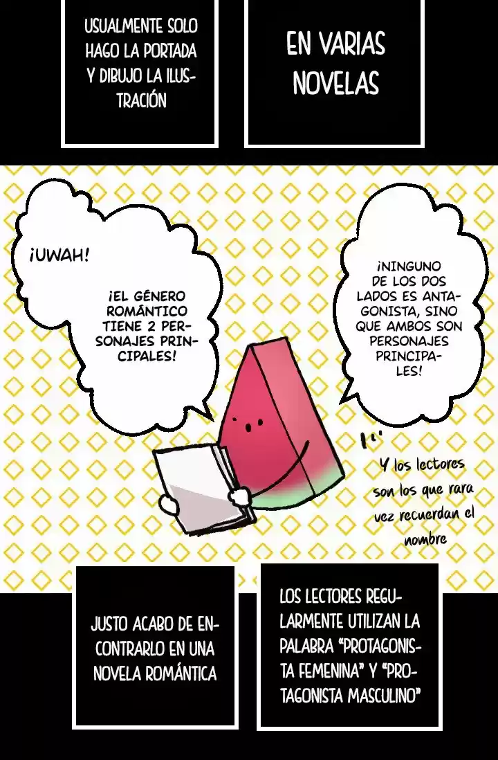 Mientras Te Guste - Capítulo 69 - Página 14 - LectorTMOo