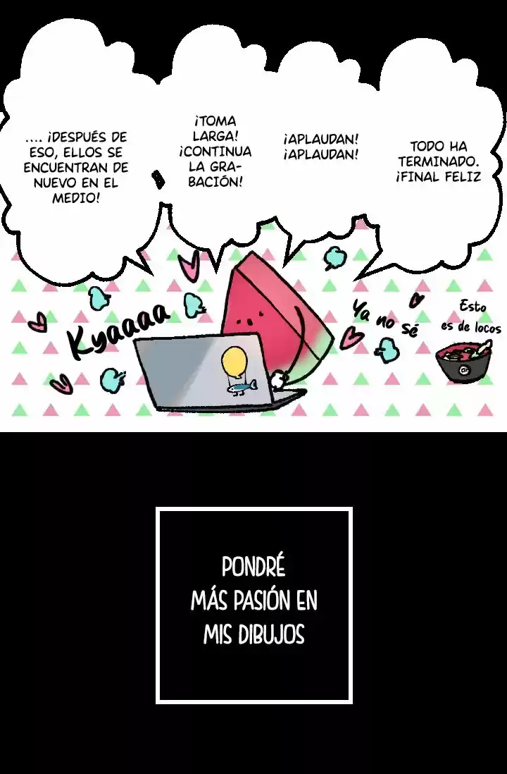 Mientras Te Guste - Capítulo 69 - Página 16 - LectorTMOo