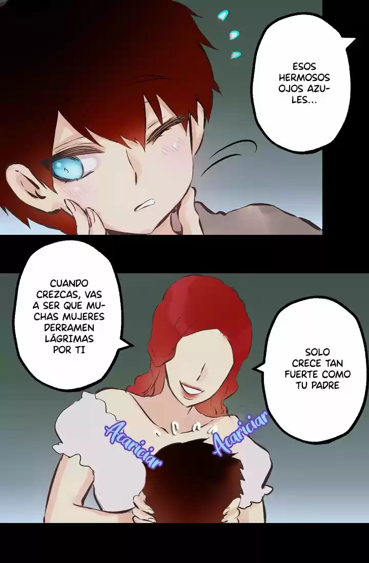 Mientras Te Guste - Capítulo 69 - Página 25 - LectorTMOo