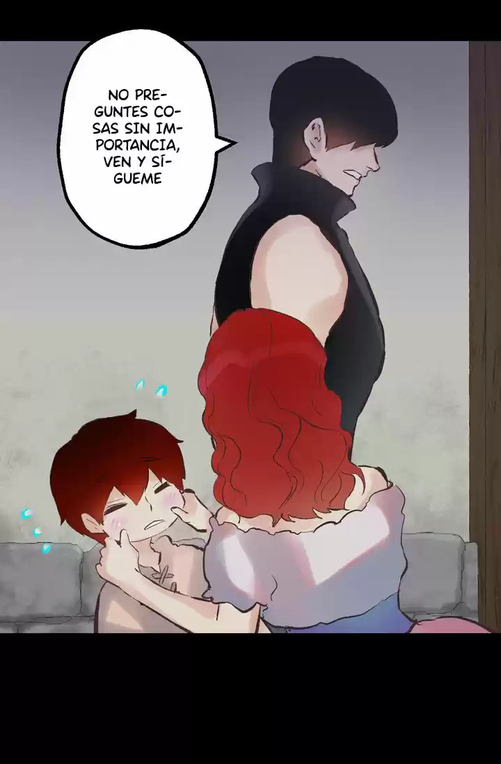 Mientras Te Guste - Capítulo 69 - Página 27 - LectorTMOo