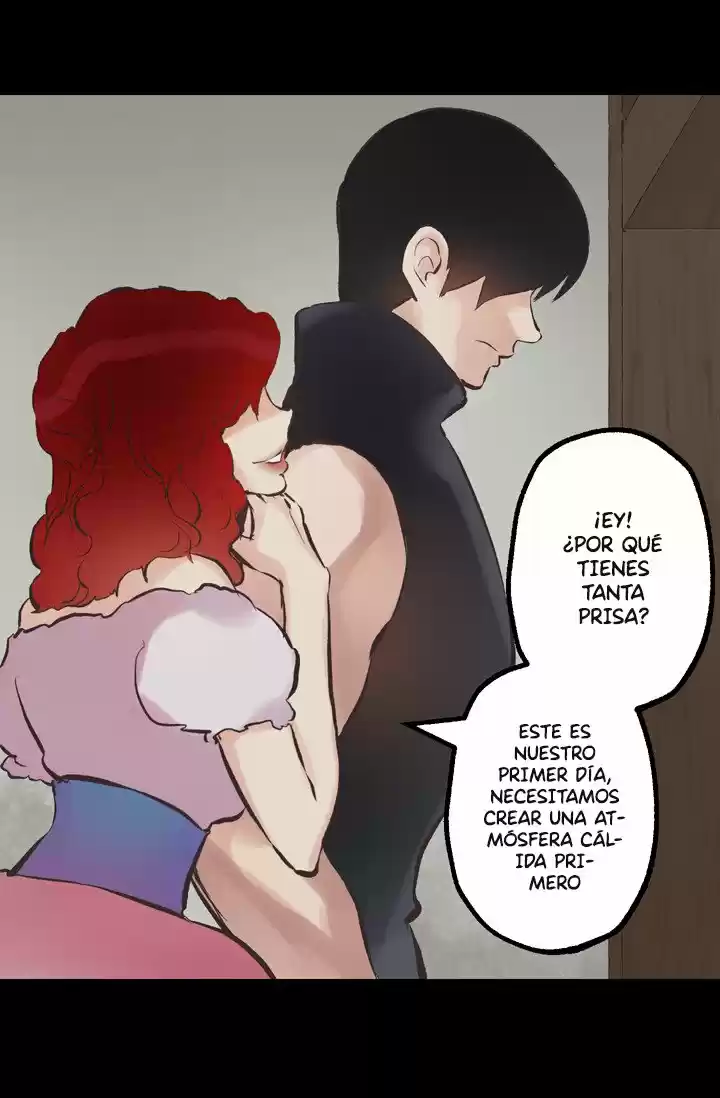 Mientras Te Guste - Capítulo 69 - Página 30 - LectorTMOo