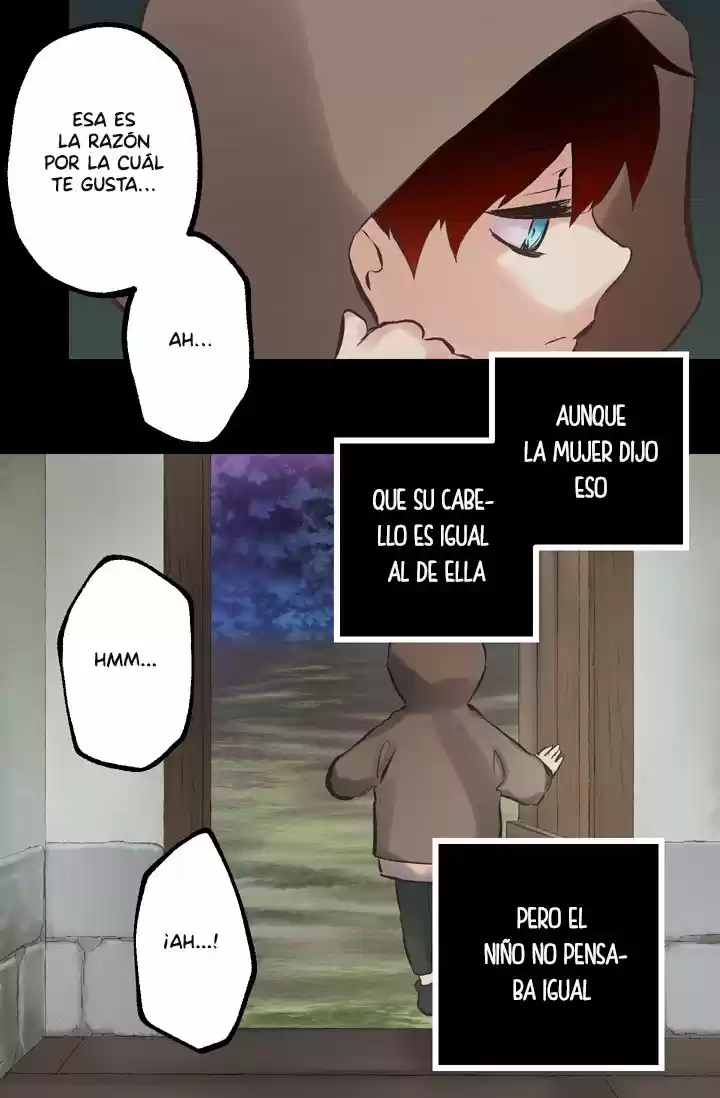 Mientras Te Guste - Capítulo 69 - Página 32 - LectorTMOo