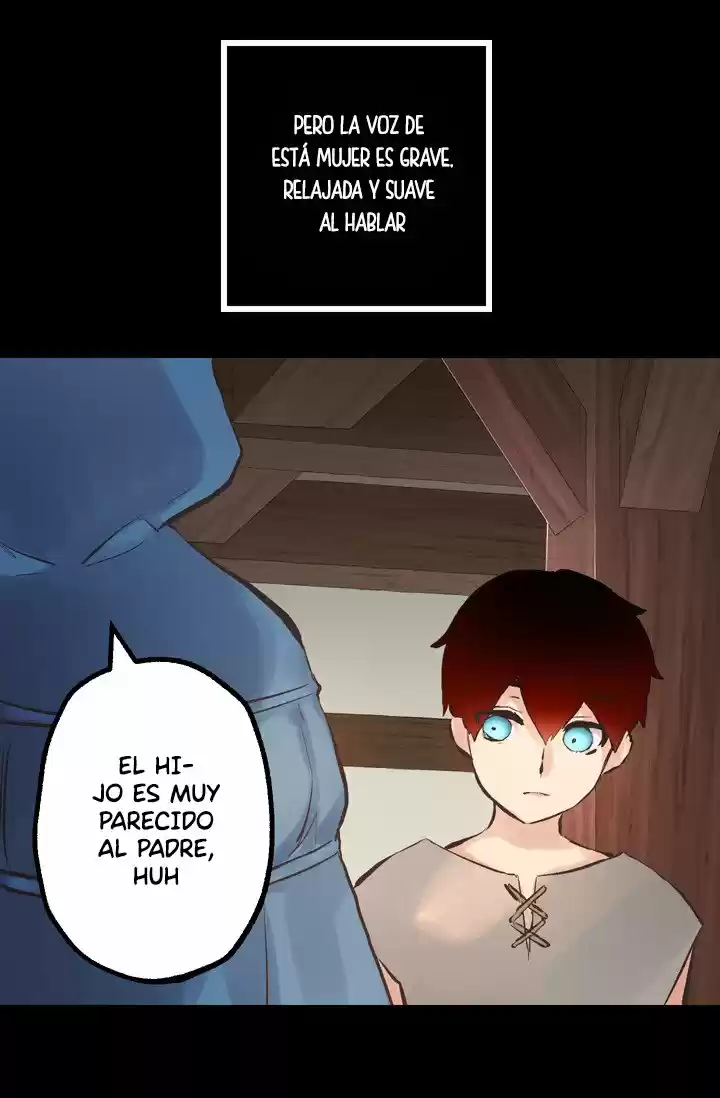 Mientras Te Guste - Capítulo 70 - Página 18 - LectorTMOo