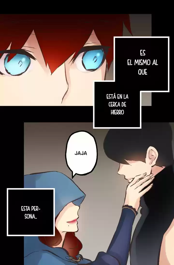 Mientras Te Guste - Capítulo 70 - Página 26 - LectorTMOo