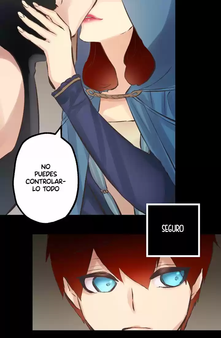 Mientras Te Guste - Capítulo 70 - Página 28 - LectorTMOo