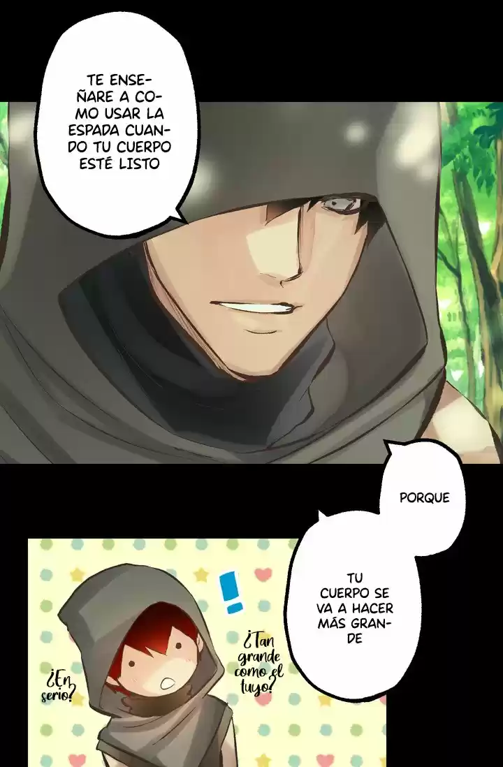 Mientras Te Guste - Capítulo 70 - Página 33 - LectorTMOo