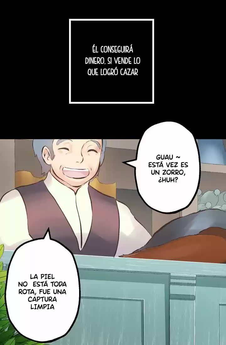 Mientras Te Guste - Capítulo 70 - Página 35 - LectorTMOo