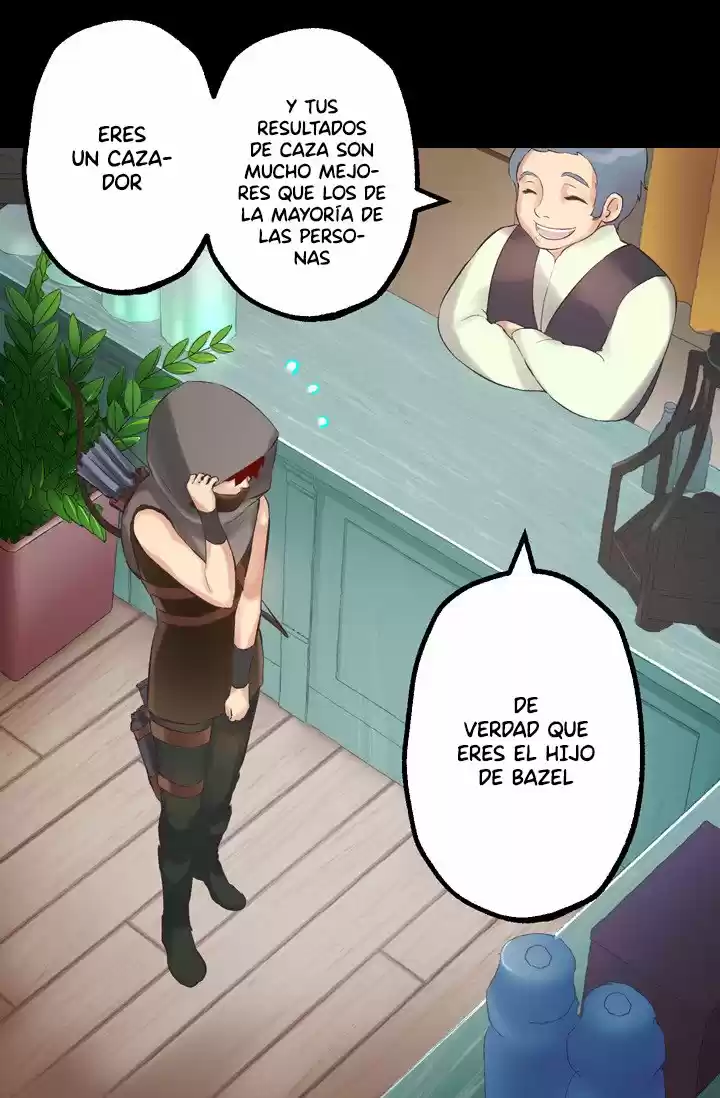 Mientras Te Guste - Capítulo 70 - Página 36 - LectorTMOo