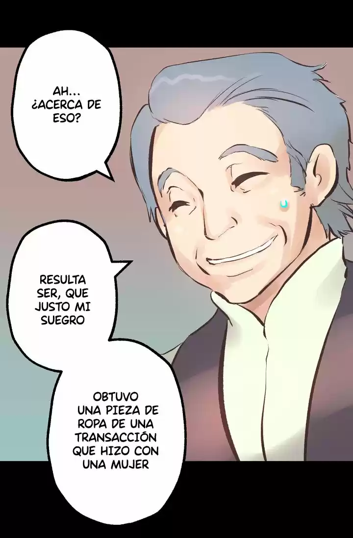 Mientras Te Guste - Capítulo 70 - Página 39 - LectorTMOo