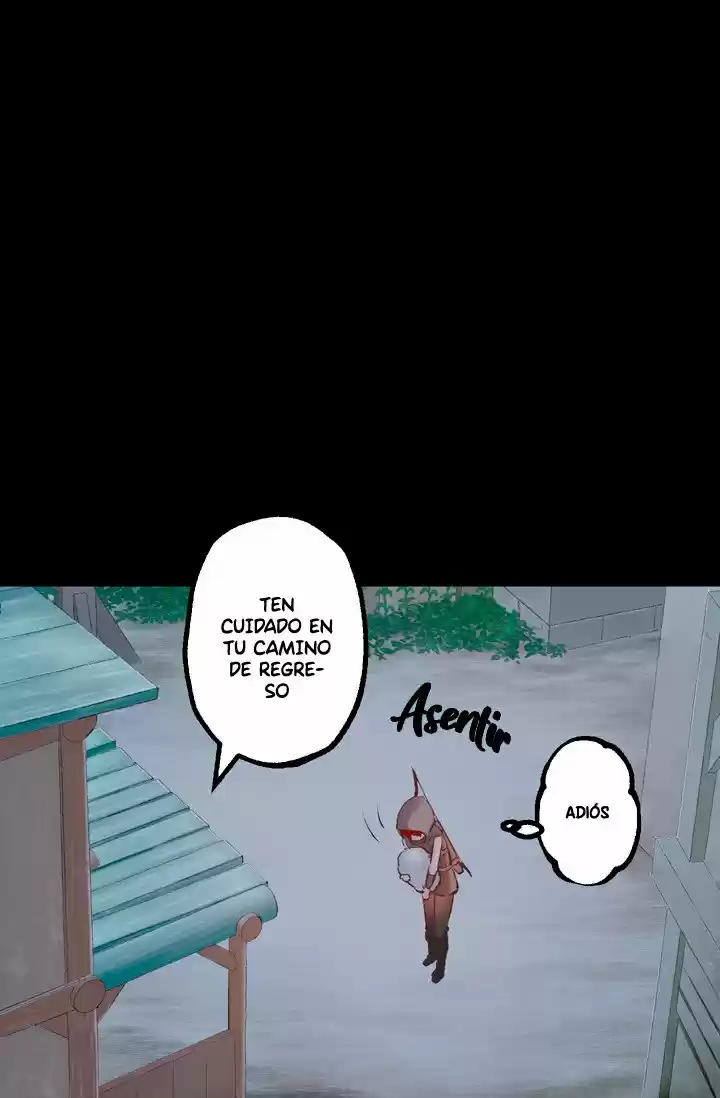Mientras Te Guste - Capítulo 70 - Página 41 - LectorTMOo