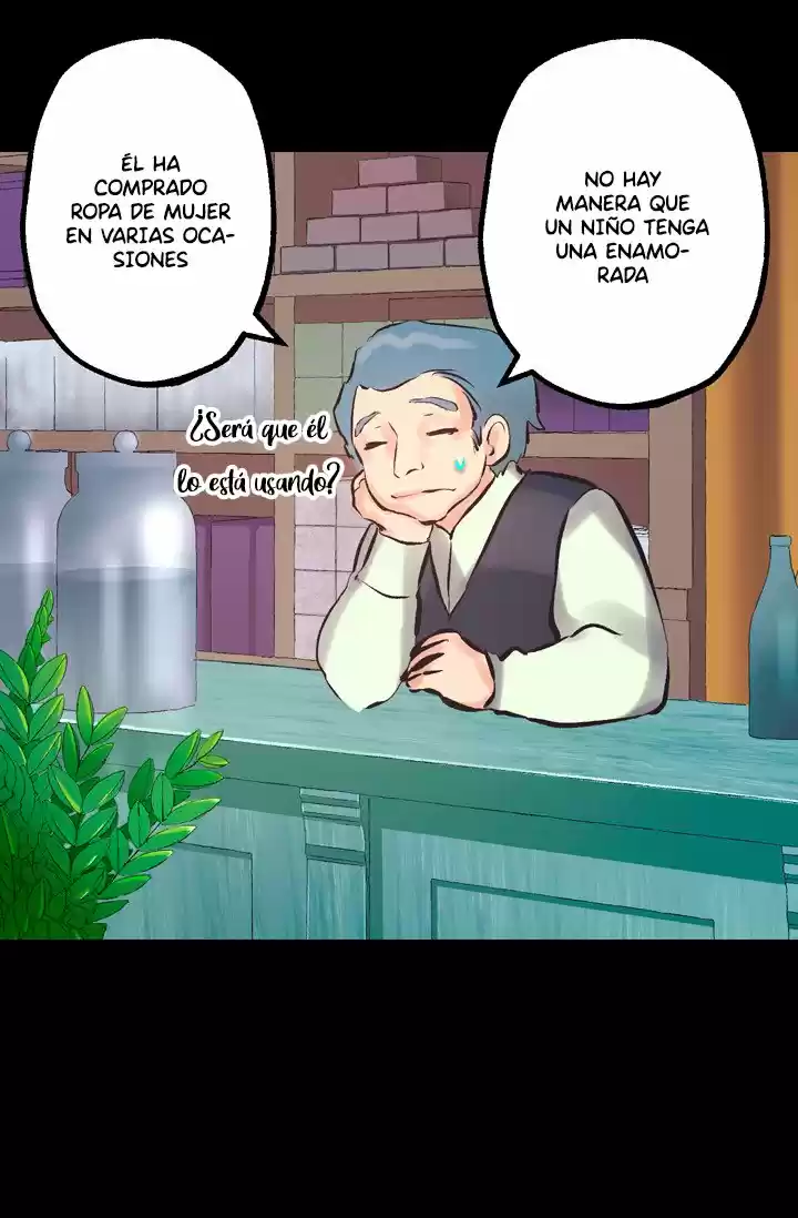 Mientras Te Guste - Capítulo 70 - Página 42 - LectorTMOo