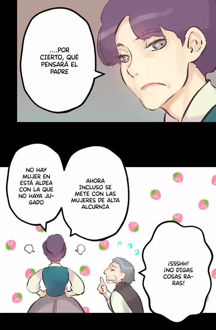 Mientras Te Guste - Capítulo 70 - Página 44 - LectorTMOo