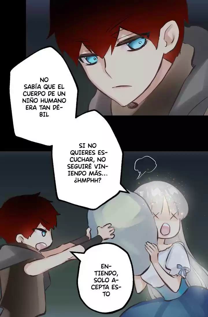Mientras Te Guste - Capítulo 70 - Página 49 - LectorTMOo