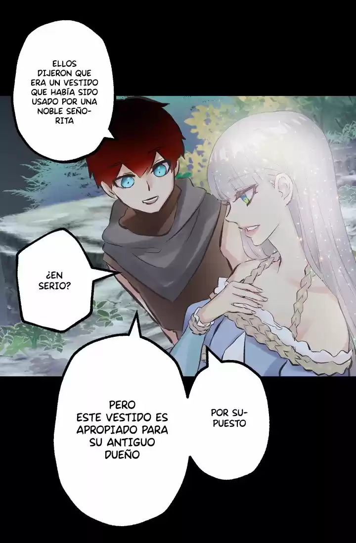 Mientras Te Guste - Capítulo 70 - Página 54 - LectorTMOo