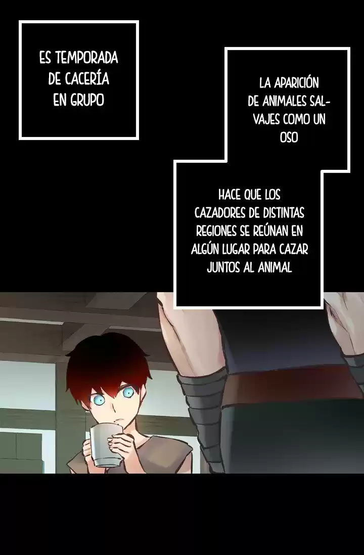 Mientras Te Guste - Capítulo 71 - Página 11 - LectorTMOo