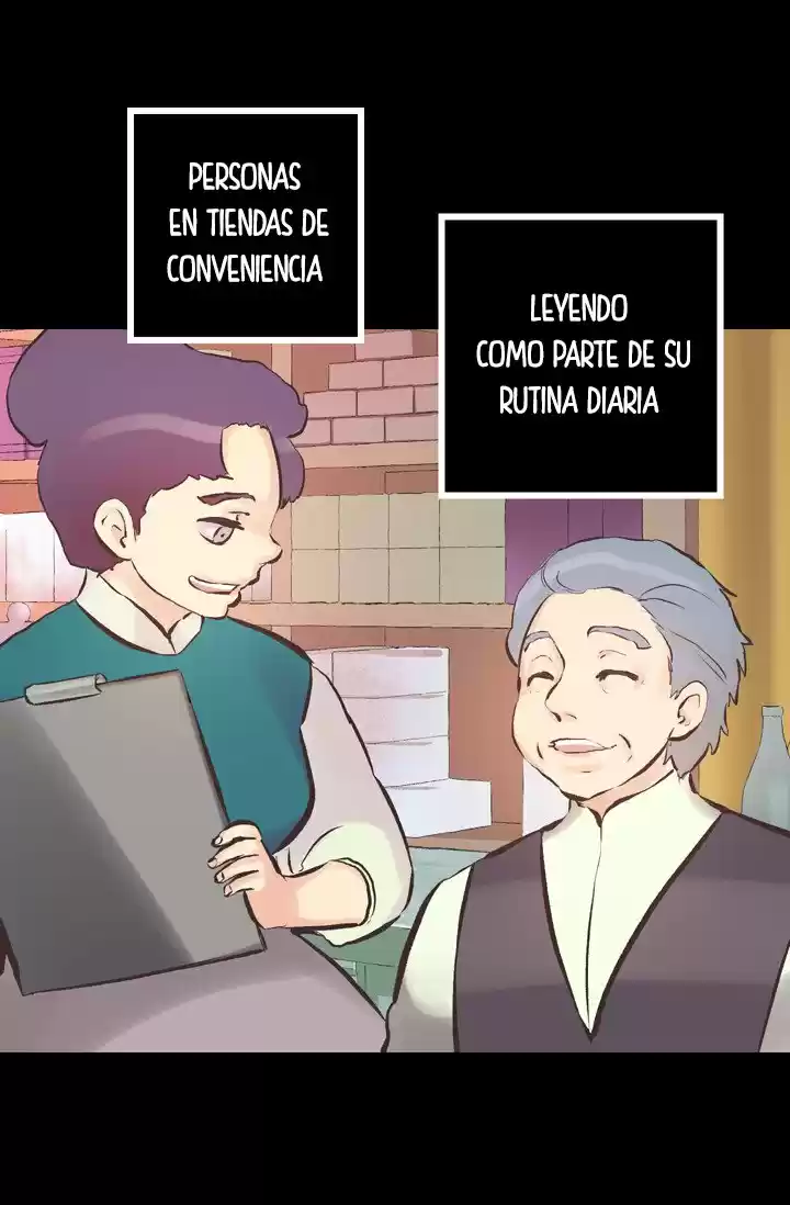 Mientras Te Guste - Capítulo 71 - Página 19 - LectorTMOo