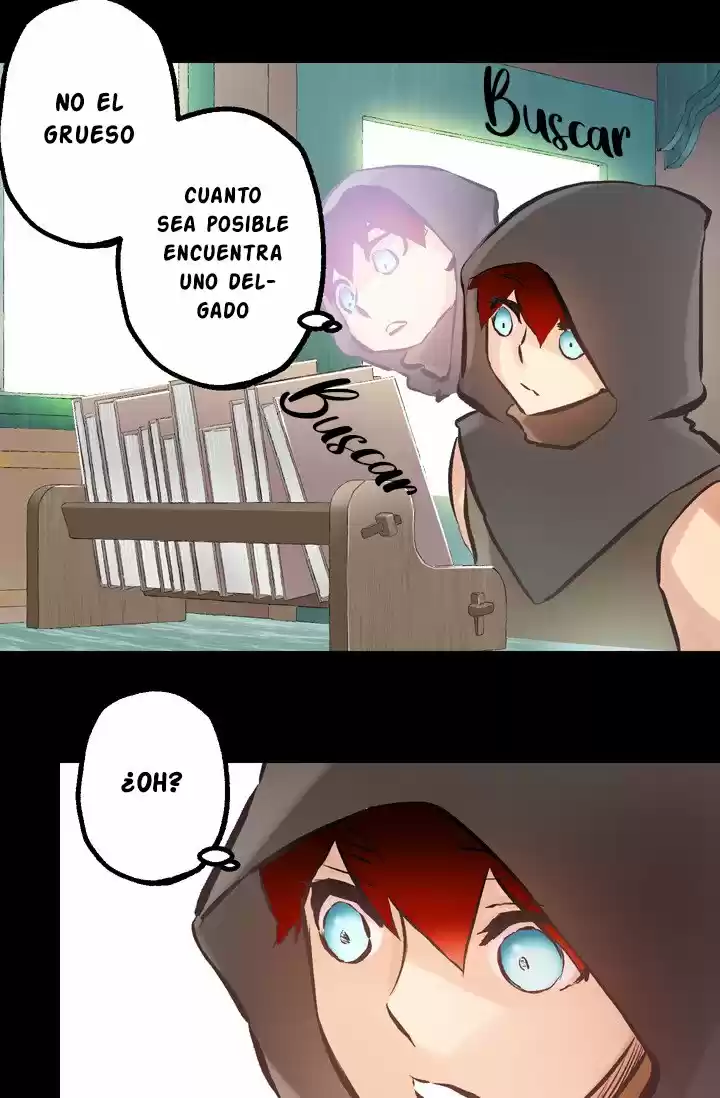 Mientras Te Guste - Capítulo 71 - Página 23 - LectorTMOo
