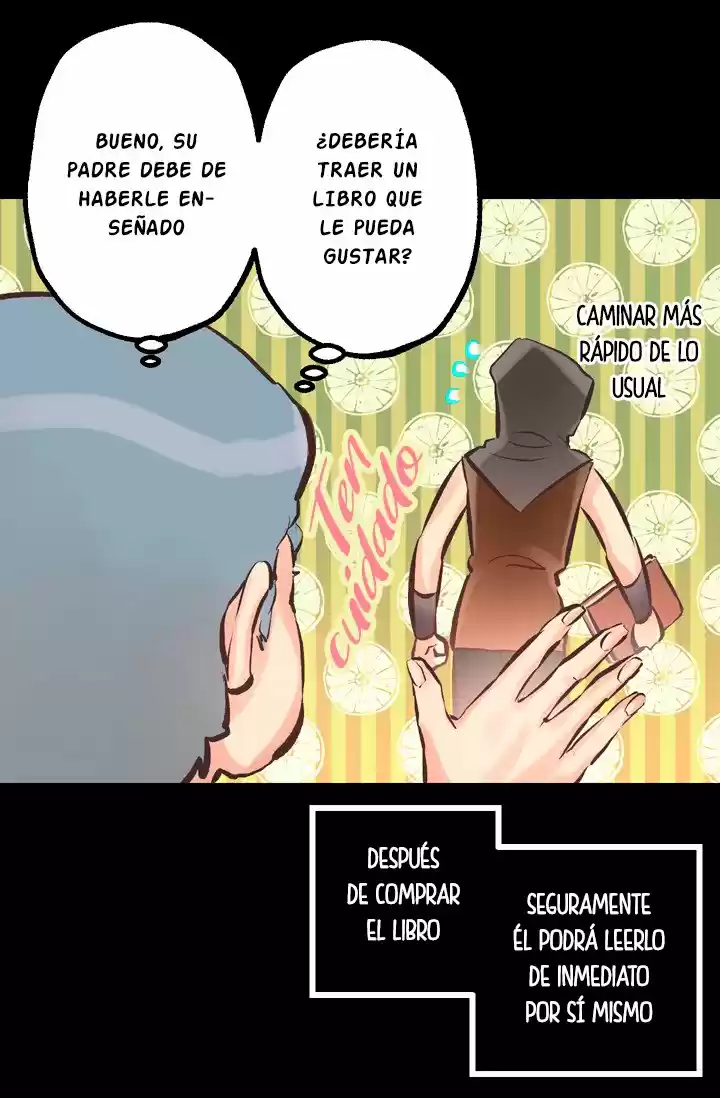 Mientras Te Guste - Capítulo 71 - Página 27 - LectorTMOo