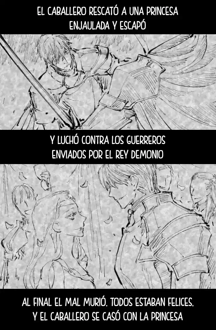 Mientras Te Guste - Capítulo 71 - Página 31 - LectorTMOo