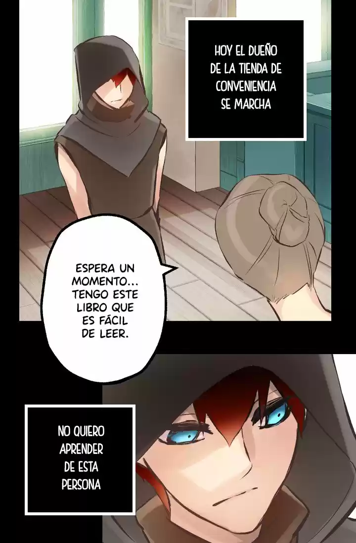 Mientras Te Guste - Capítulo 71 - Página 34 - LectorTMOo
